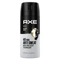 GOLD Desodorante Spray Anti Sweat GOLD Desodorante Spray Anti Sweat